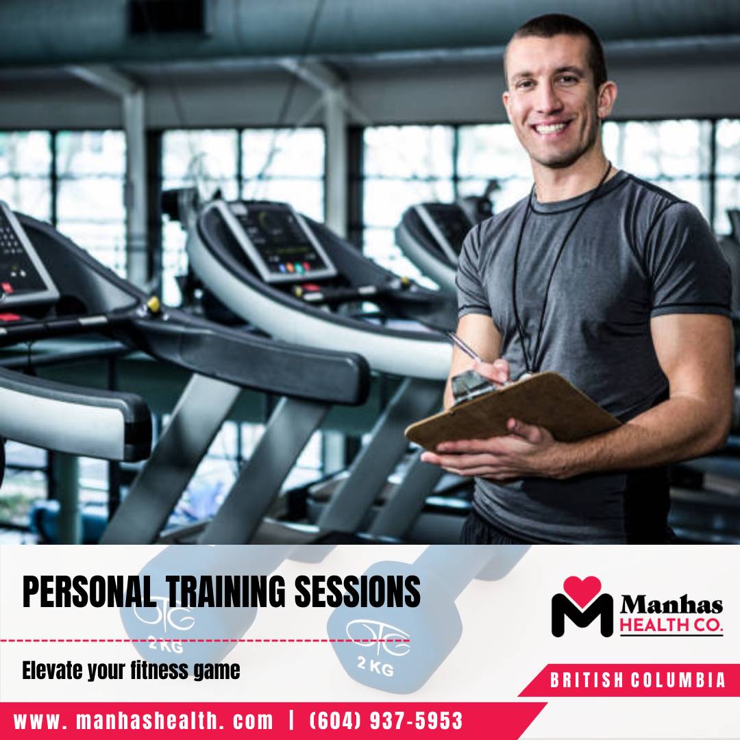 Certified Physical Therapists Mobility Physiotherapy Coquitlam