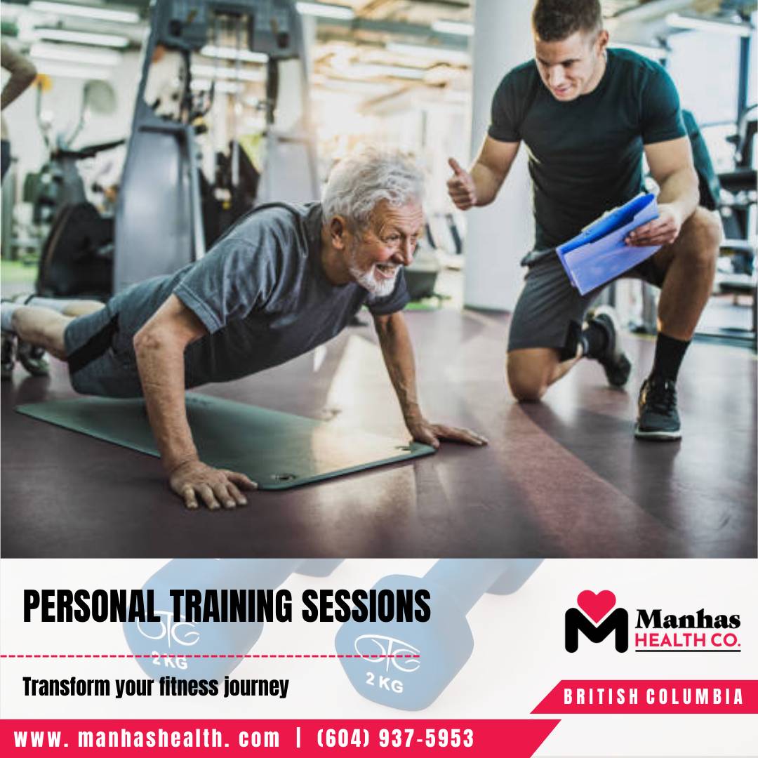 Senior Physiotherapist Coquitlam Orthopedic Physiotherapy