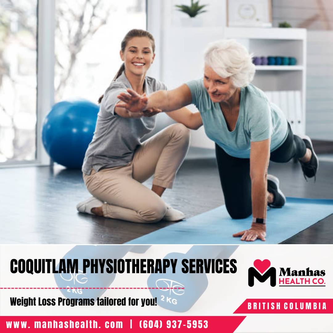 Mobility Physiotherapy Coquitlam Physiotherapy for Scoliosis
