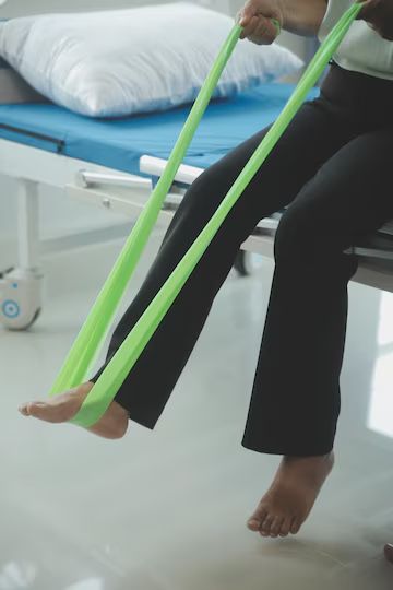 Mobile Functional Rehab Mobile Physio Vancouver