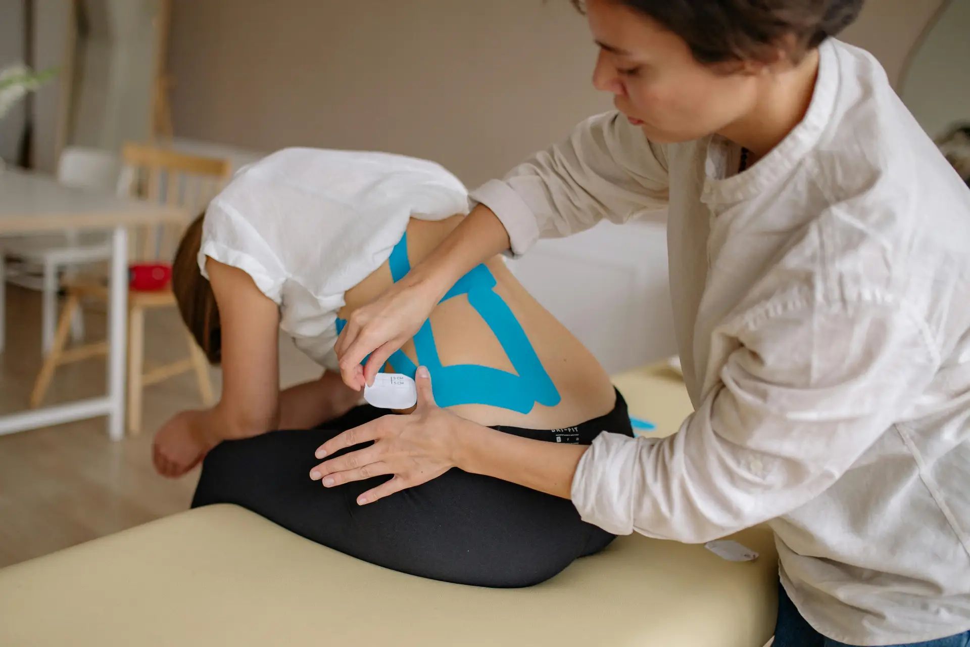 Personal Physio at Home Vancouver Post-surgery Mobile Physio