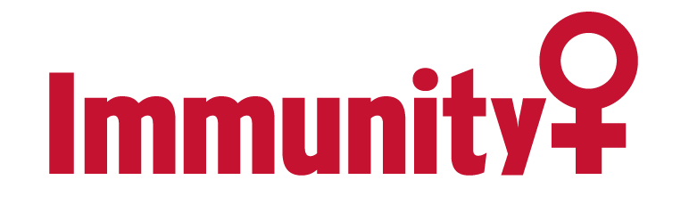 Immunity Female Logo