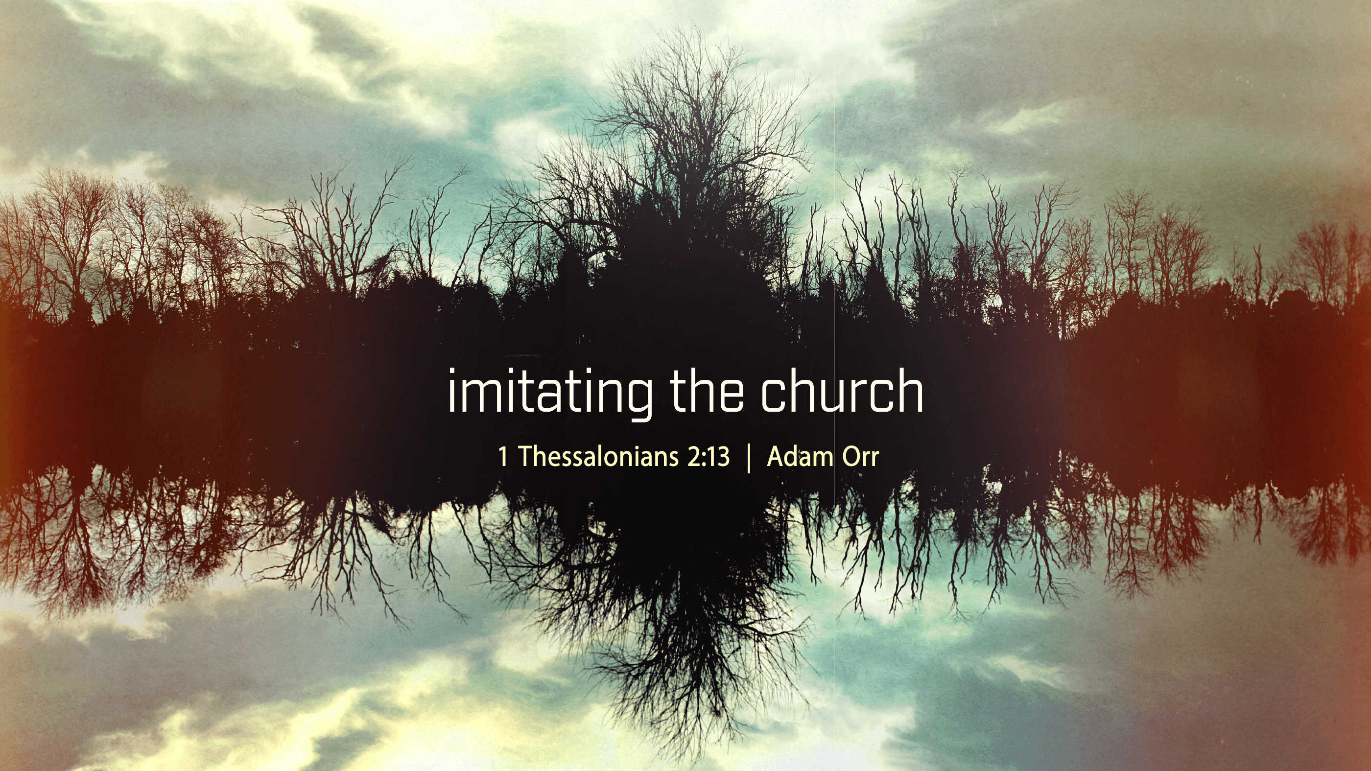 2019-07-21am – Beltline Church of Christ
