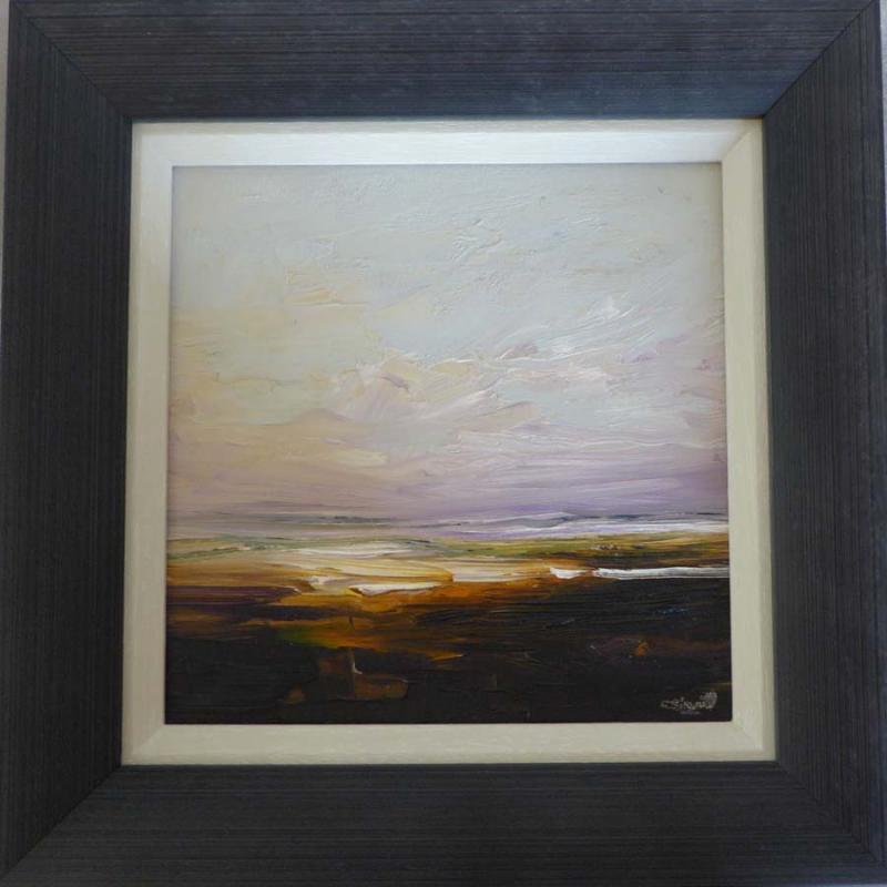 Framed x oil painting WetCanvas Online Living for Artists