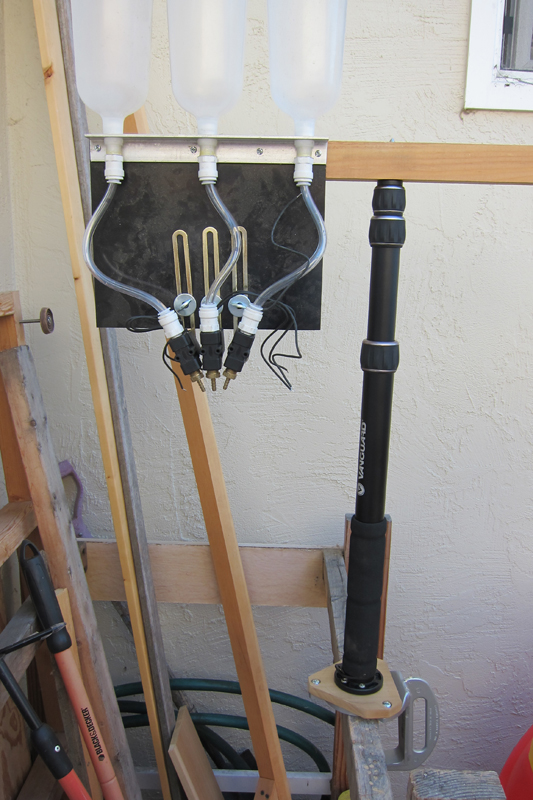 My water drop machine. WetCanvas Online Living for Artists