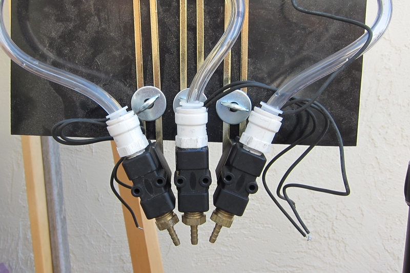 My water drop machine. WetCanvas Online Living for Artists