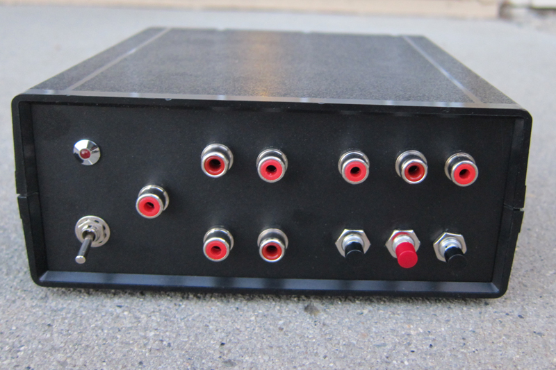 My water drop machine. WetCanvas Online Living for Artists