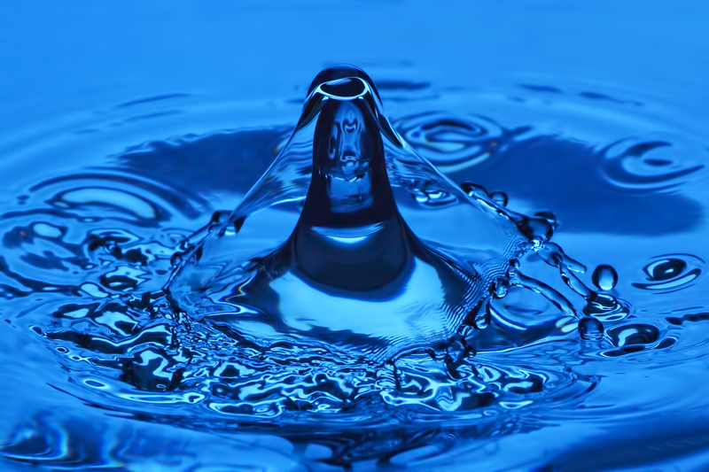 My water drop machine. WetCanvas Online Living for Artists