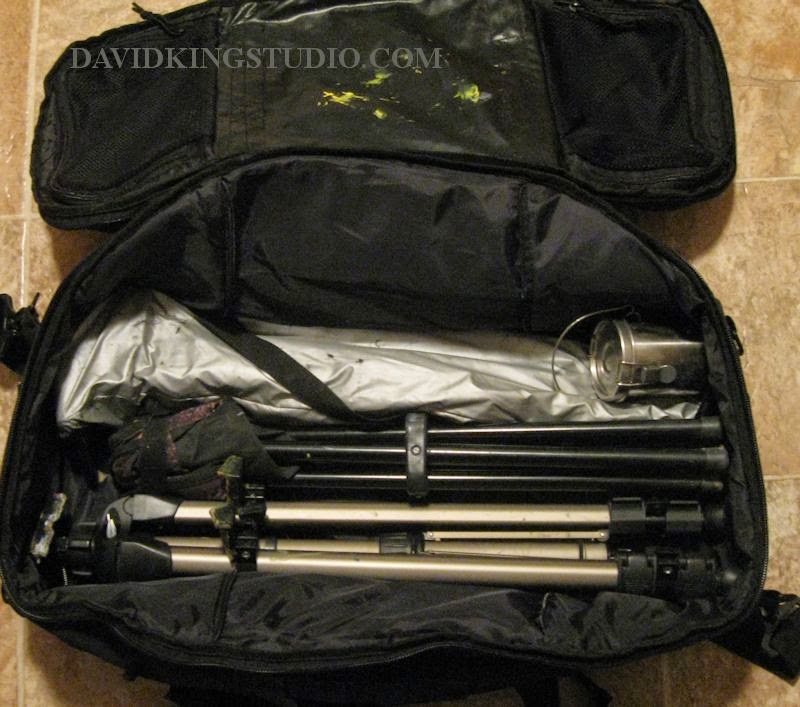 Plein Air Kit WetCanvas Online Living for Artists