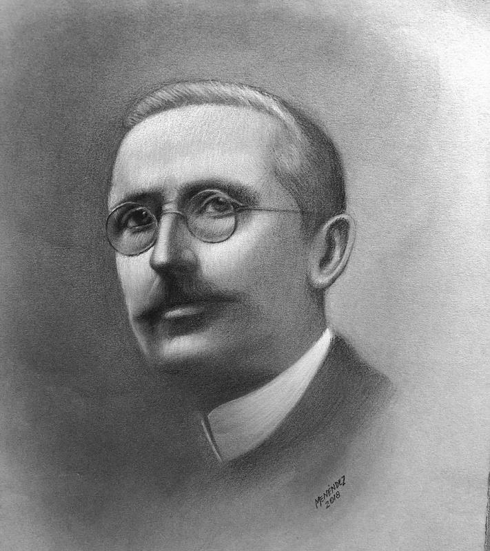 Dr. Alberto Barton WIP WetCanvas Online Living for Artists