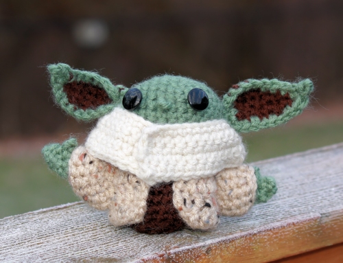 Baby Yoda X Posted In The Fantasyscifi Forum Wetcanvas Online Living For Artists