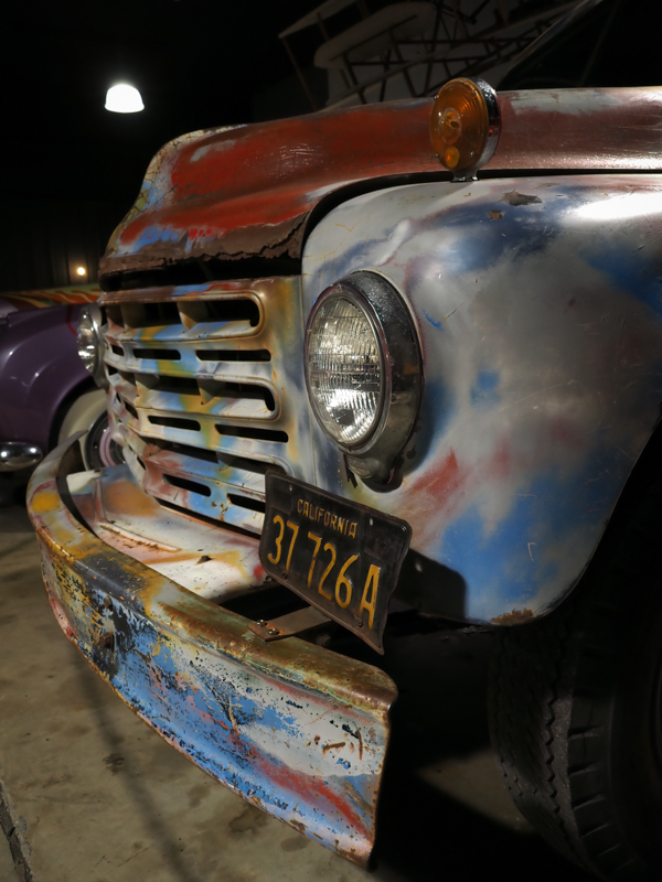 Sarasota Classic Car Museum (part I of II) - WetCanvas: Online Living
