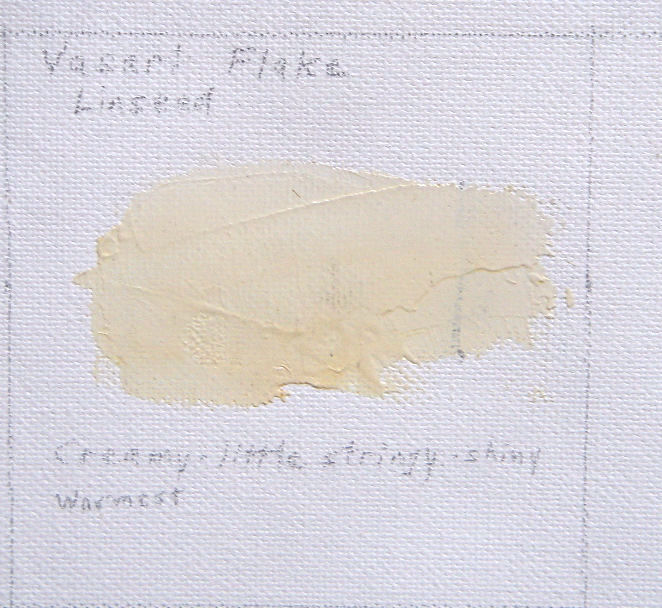 Featured image of post Lead White Vs Zinc White