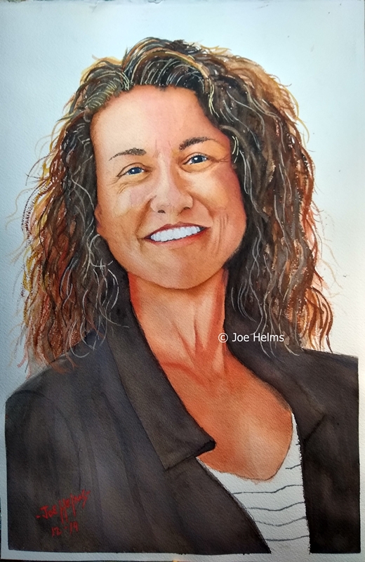 portrait problems - WetCanvas: Online Living for Artists