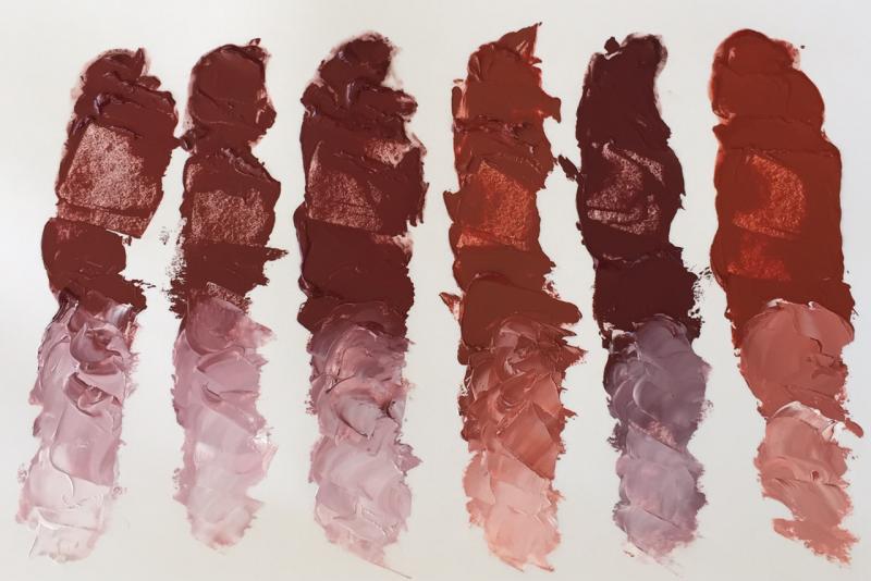 The brightest PR102 in oil paint? WetCanvas Online Living for Artists