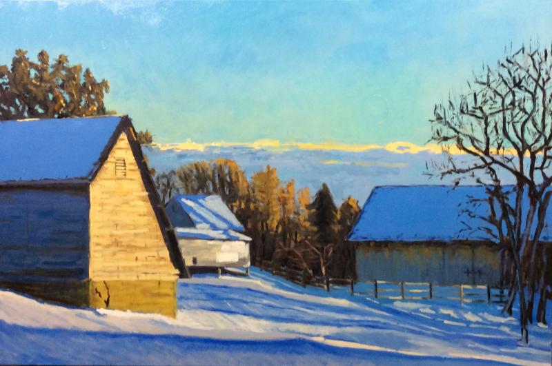 Complete WetCanvas Online Living for Artists