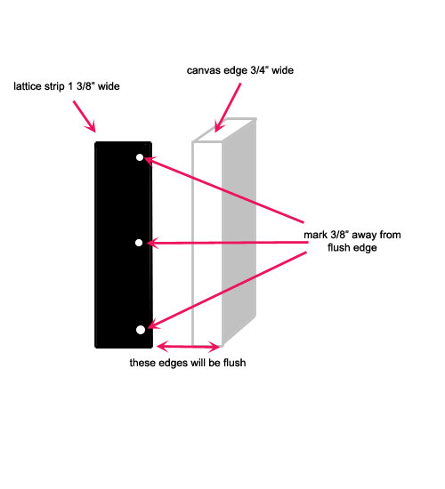 CanvasEdge Tape WetCanvas Online Living for Artists