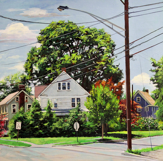 Painting extremely fine lines in oils WetCanvas Online Living for