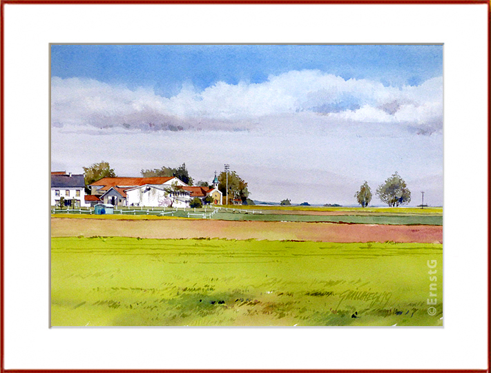 Grabmuhle Od Wetcanvas Online Living For Artists