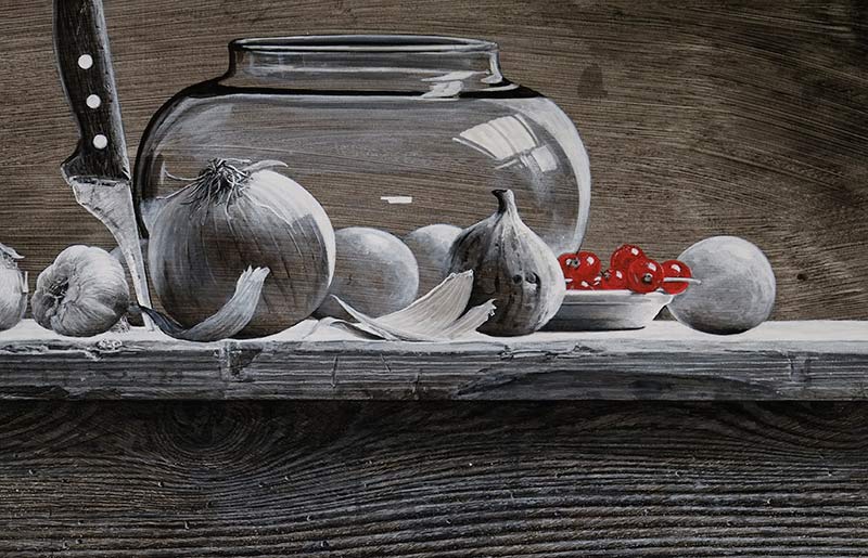 Blending - mainly wet on dry. - WetCanvas: Online Living for Artists