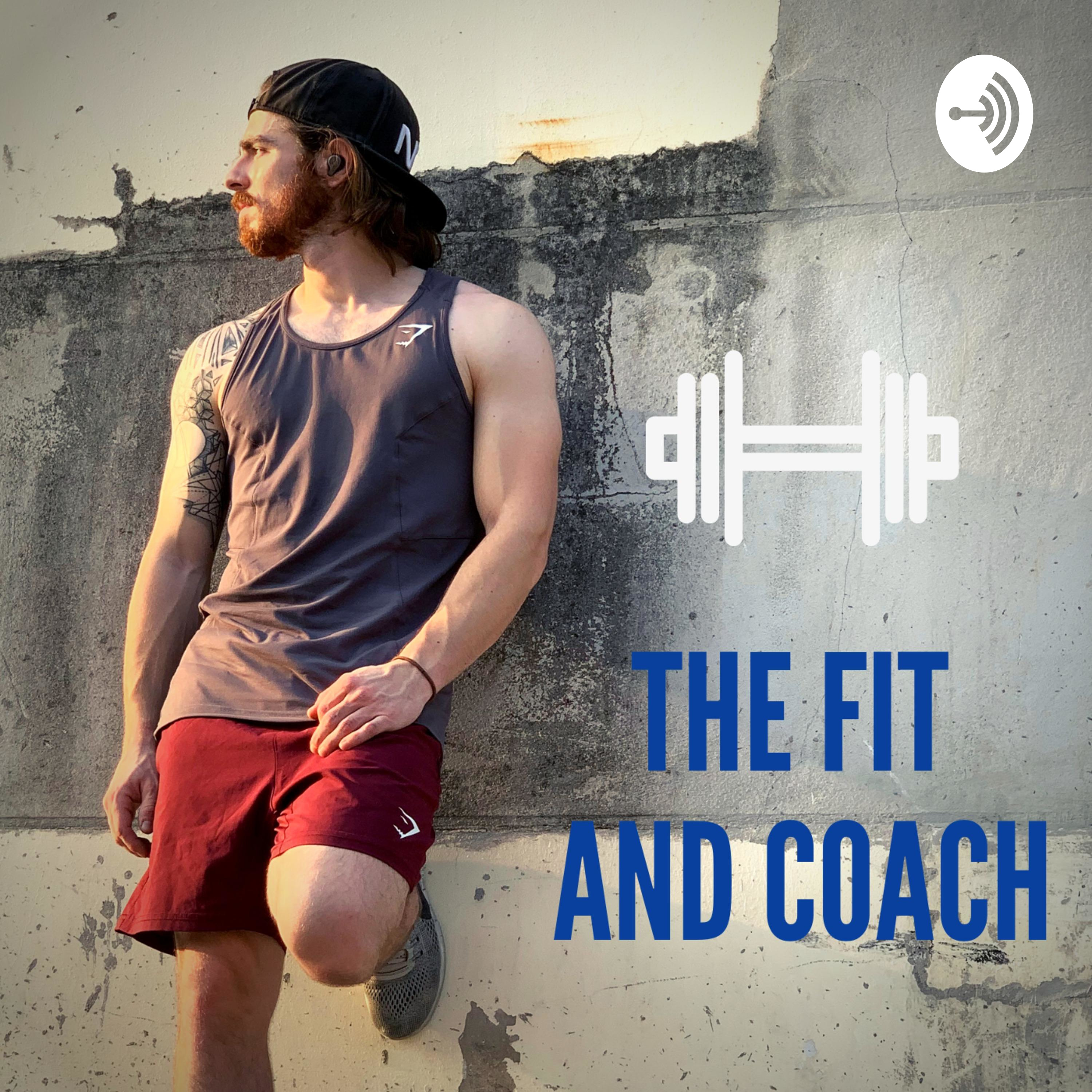 The Fit And Coach