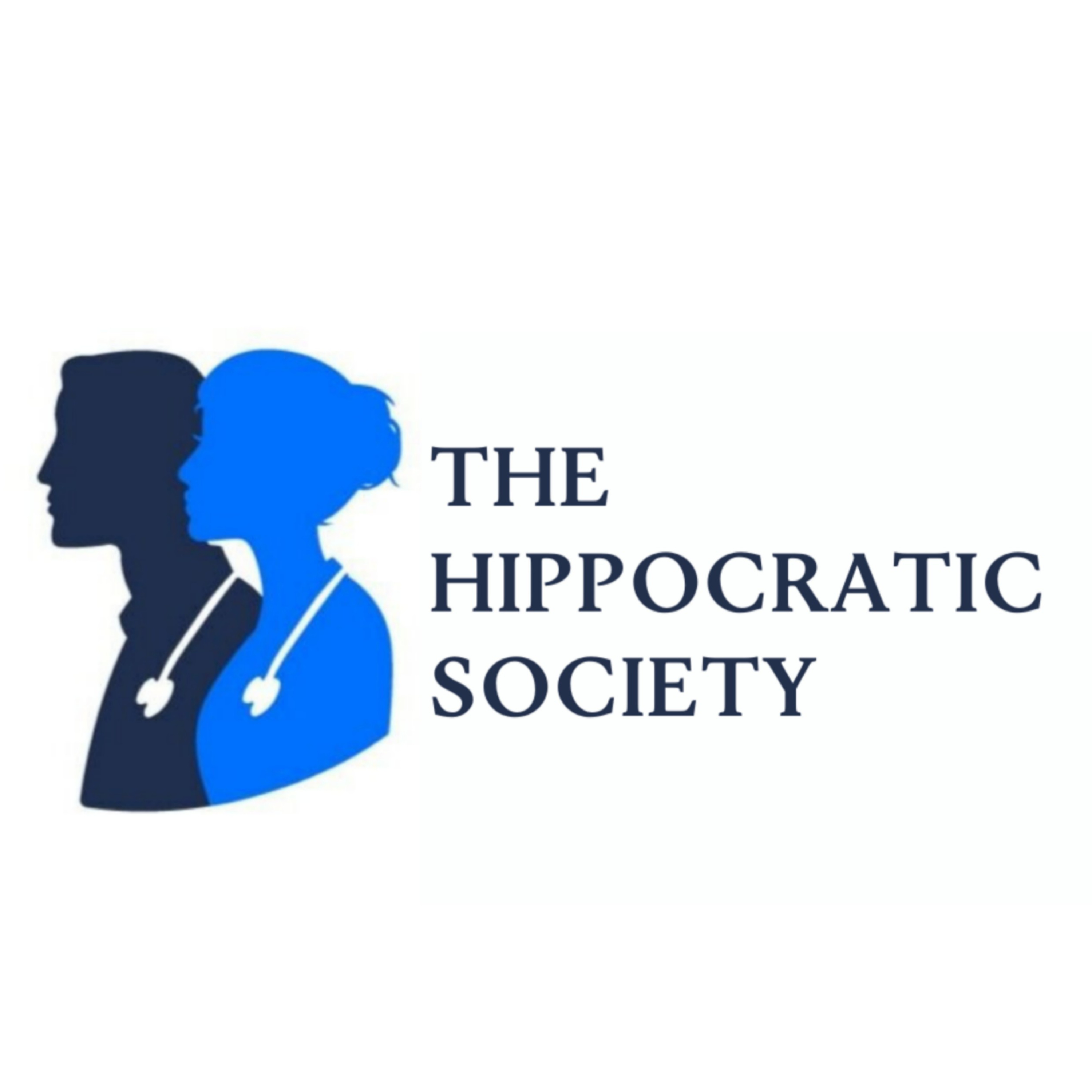 The Hippocratic Society Podcast