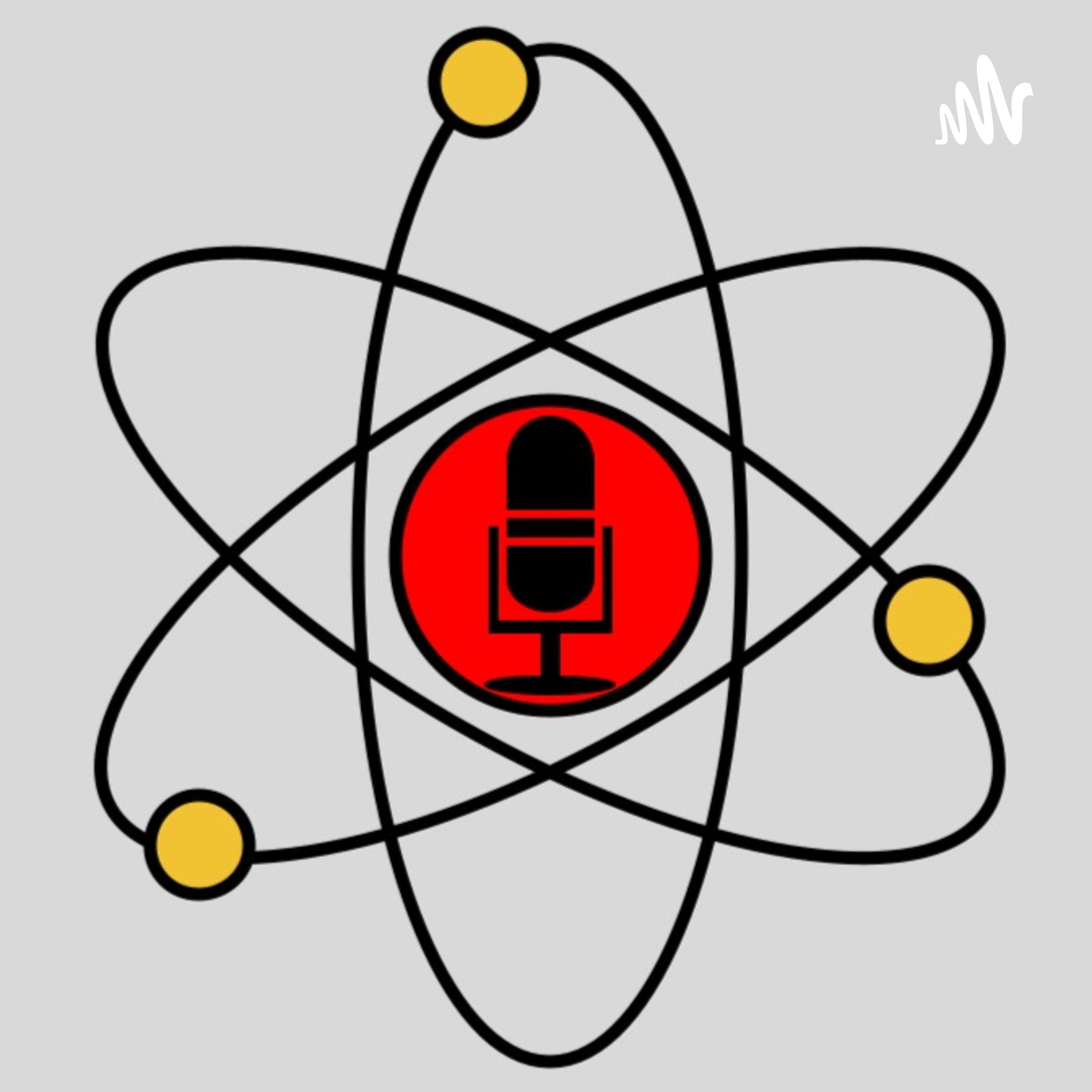 The Quantum Mic