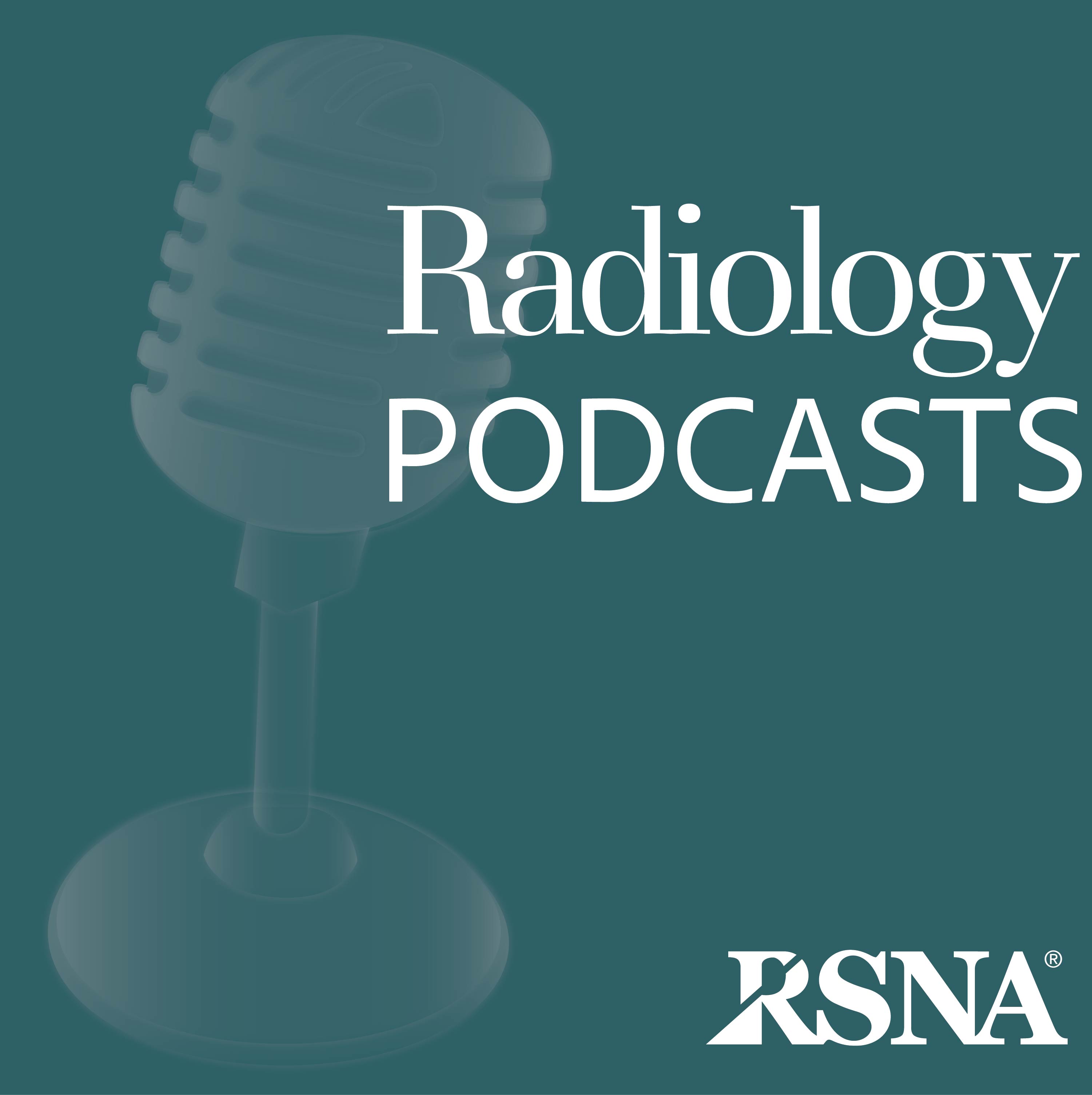 Radiology Podcasts | RSNA