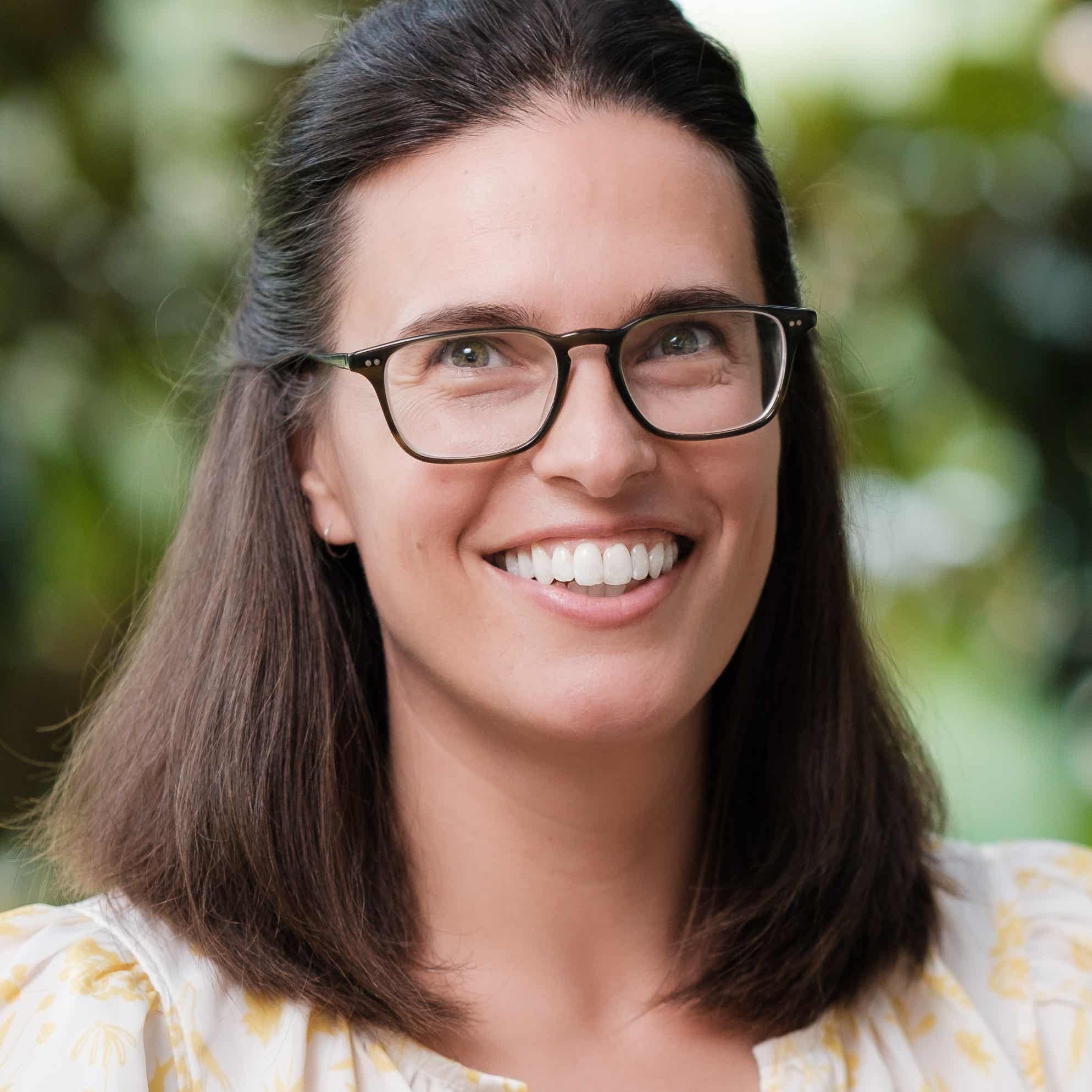 Words to the WHYs on Healthcare Podcast