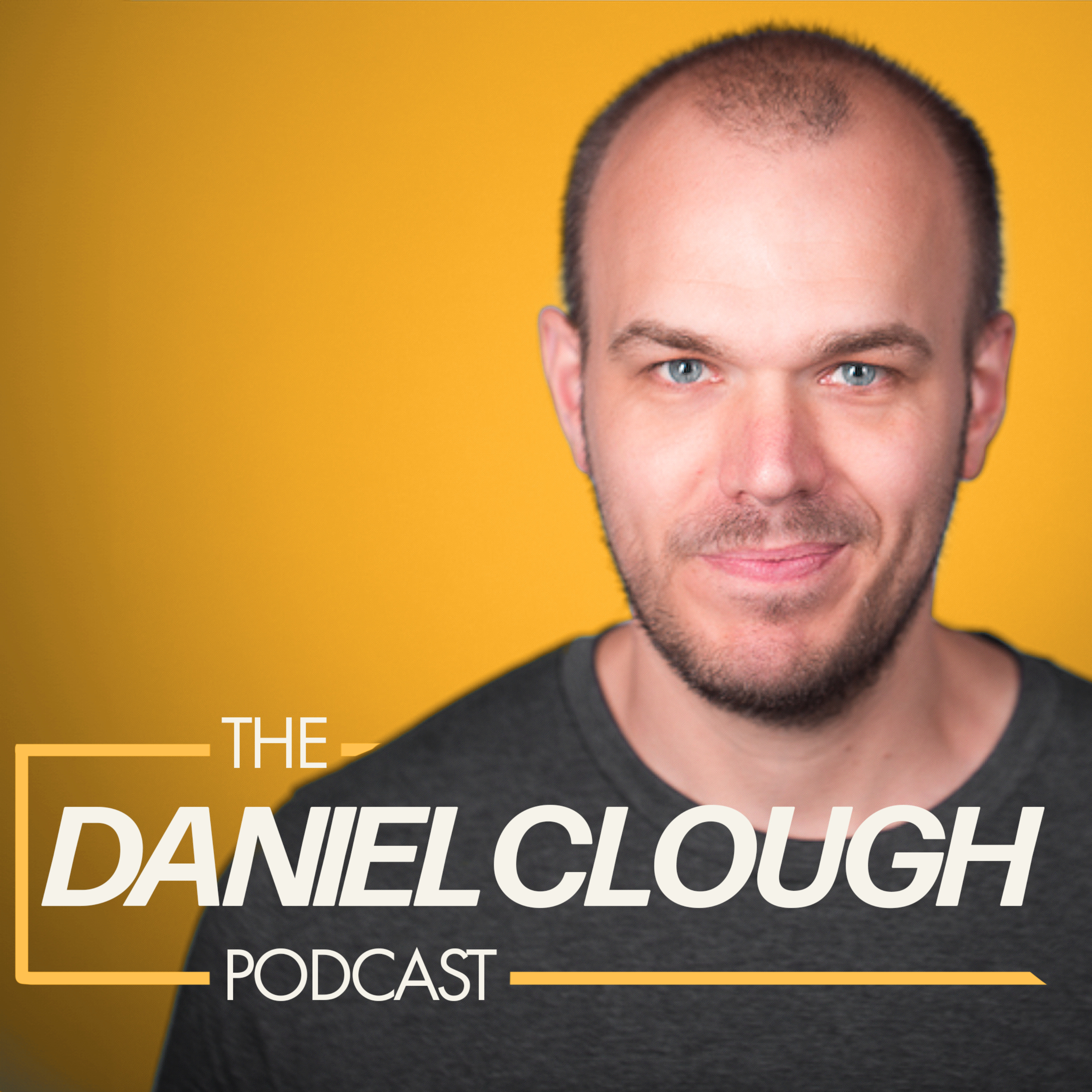 The Daniel Clough Podcast