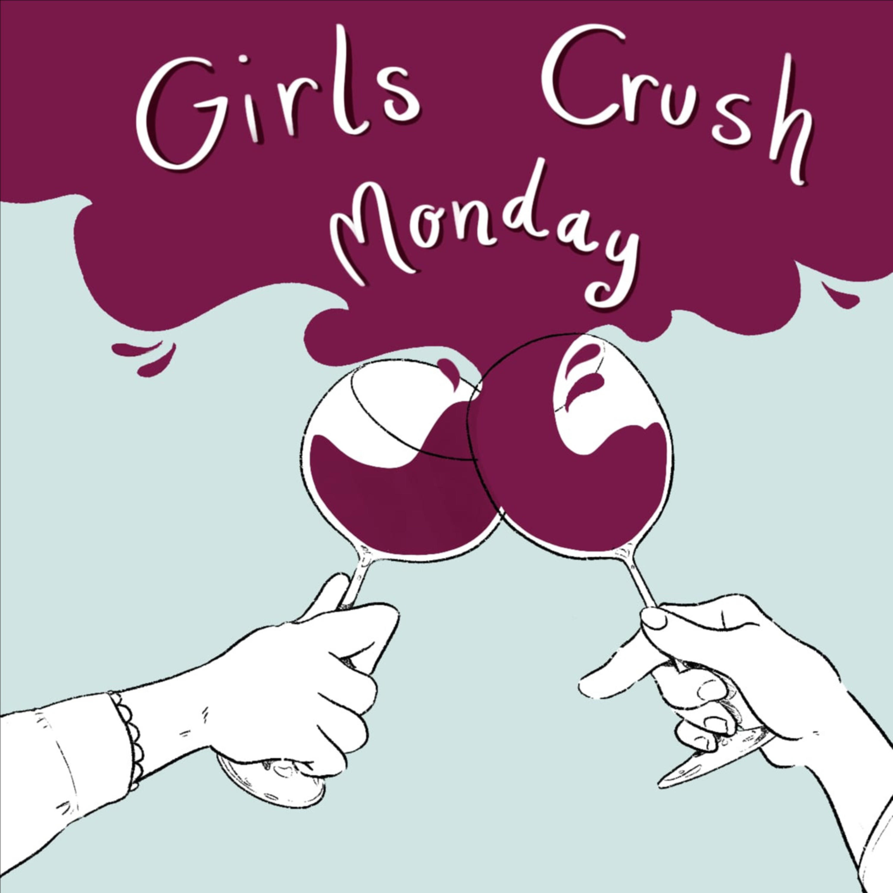 Girls Crush Monday