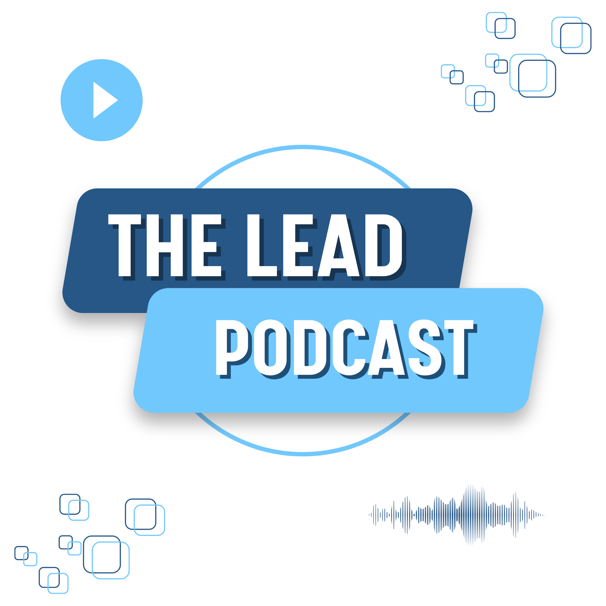 The Lead Podcast presented by Heart Rhythm Society