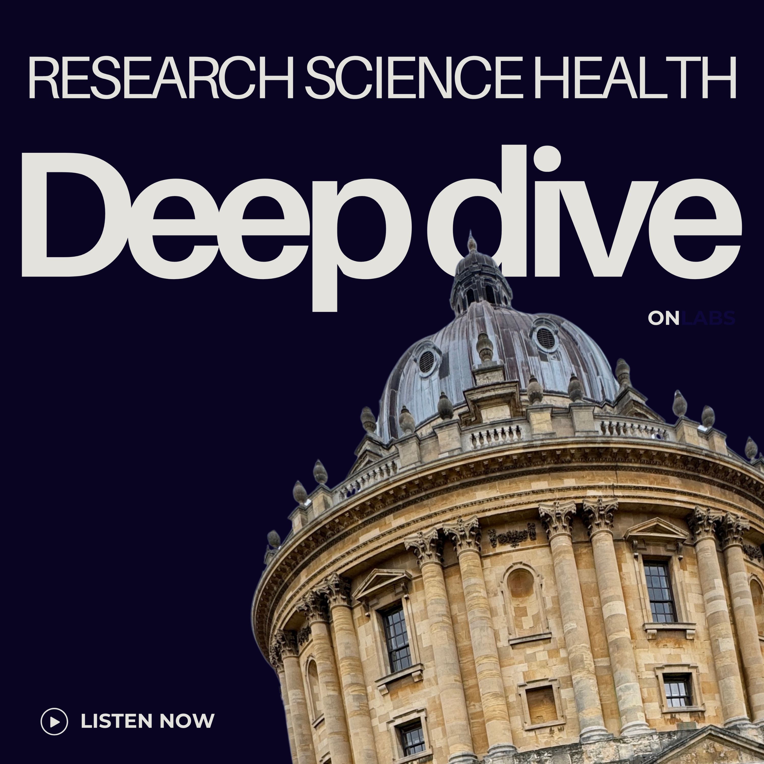 Deep Dive On