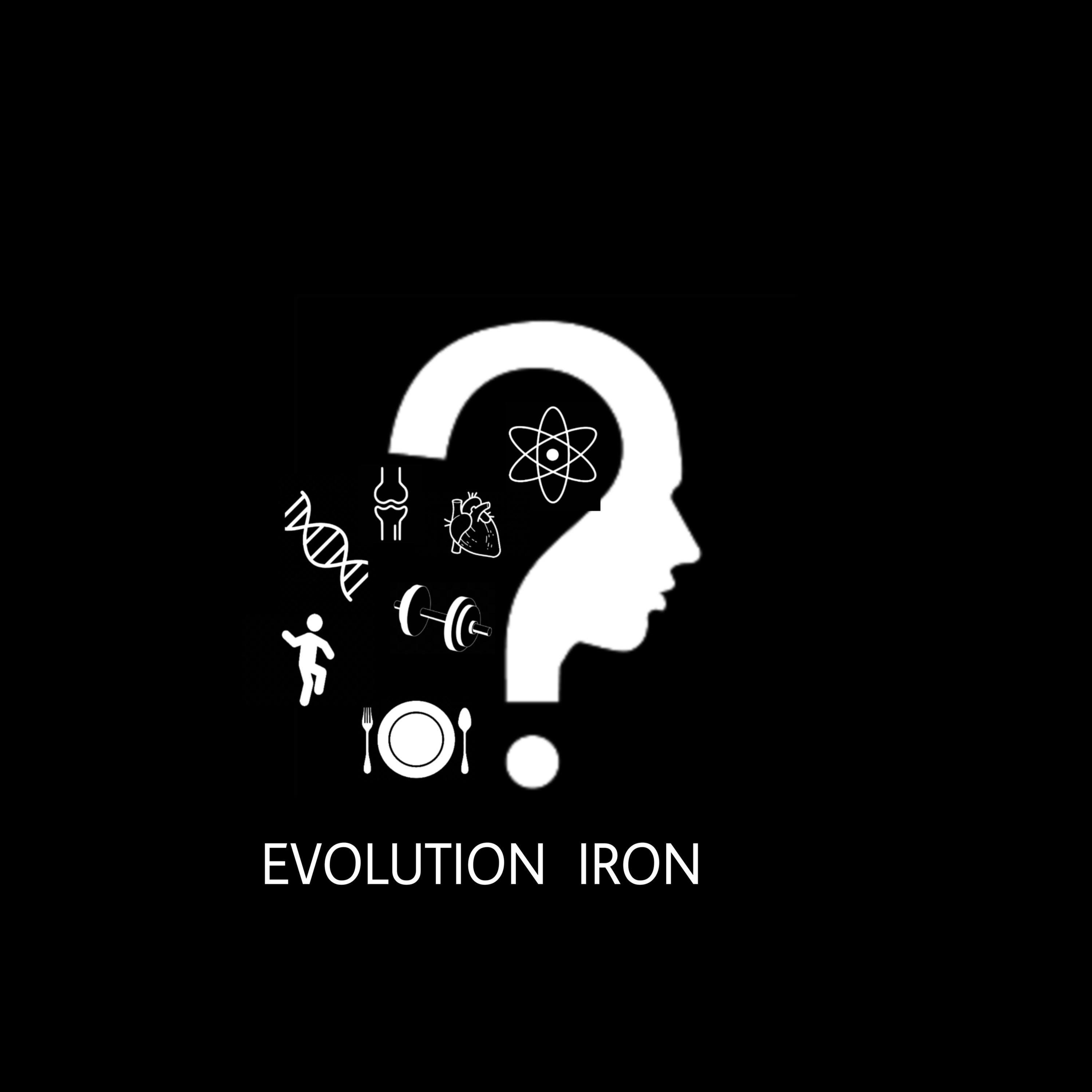 EVOLUTION IRON