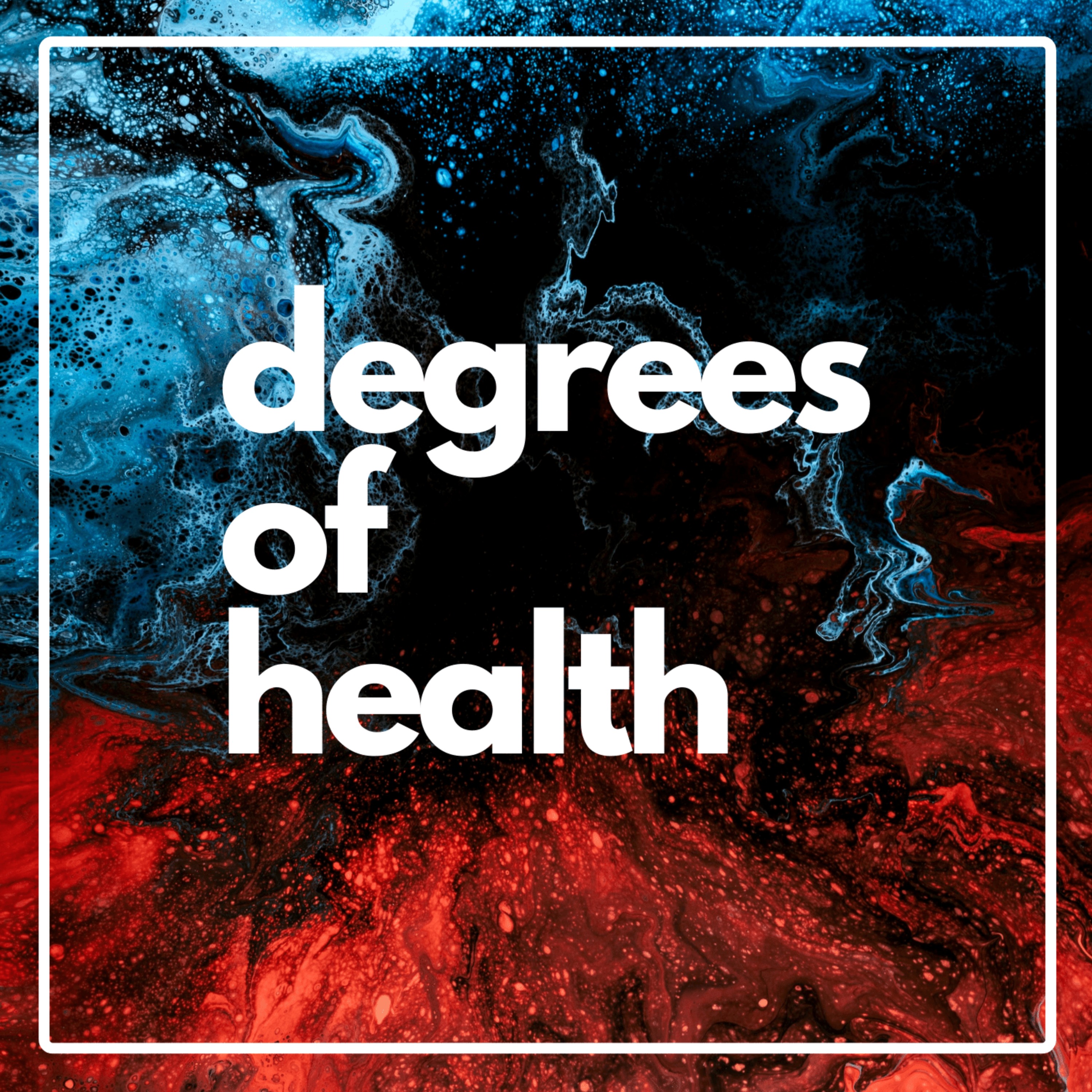 Degrees of Health