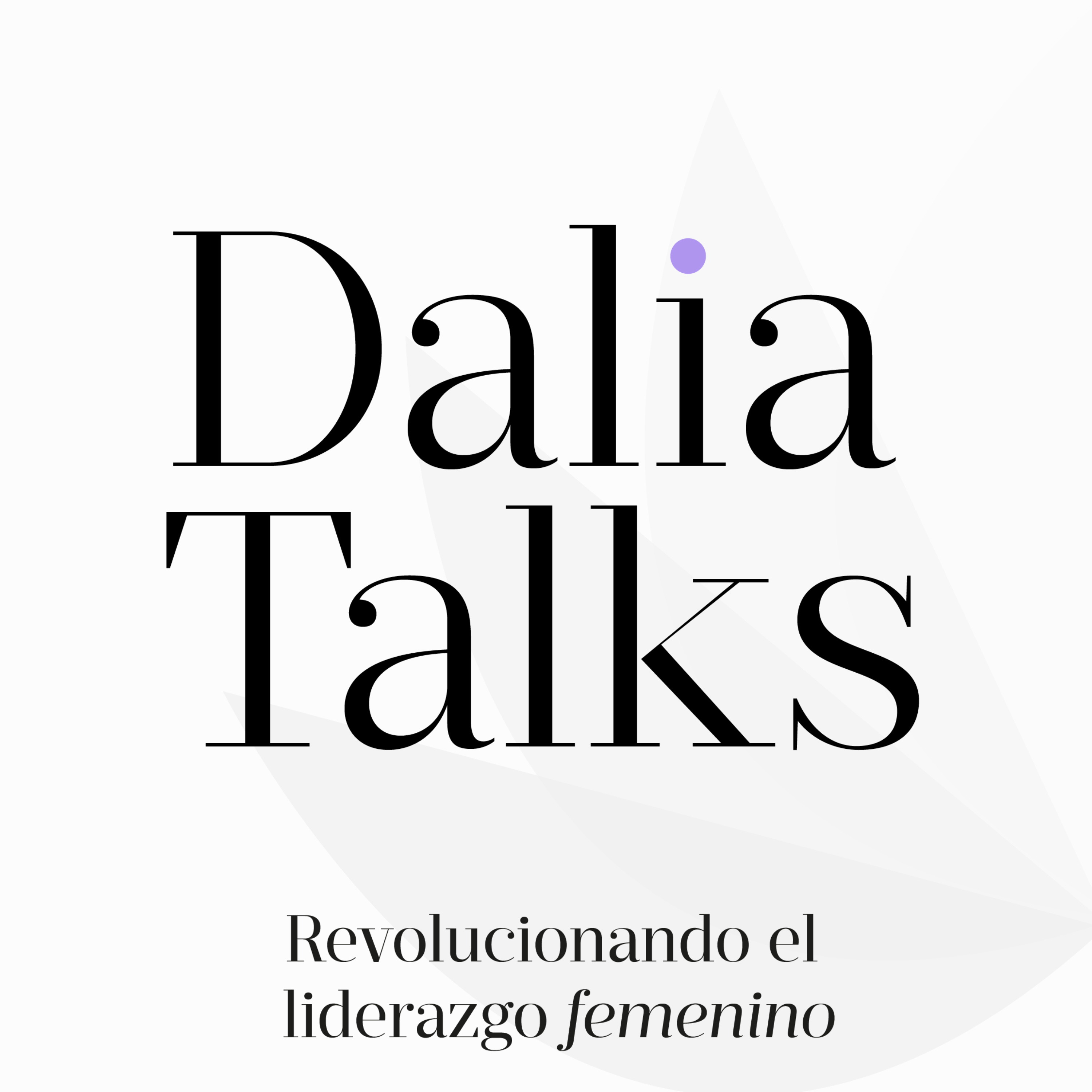 Dalia Talks