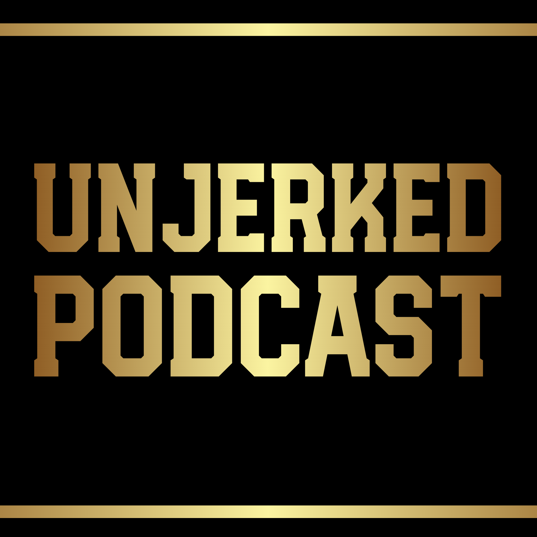 Unjerked Podcast