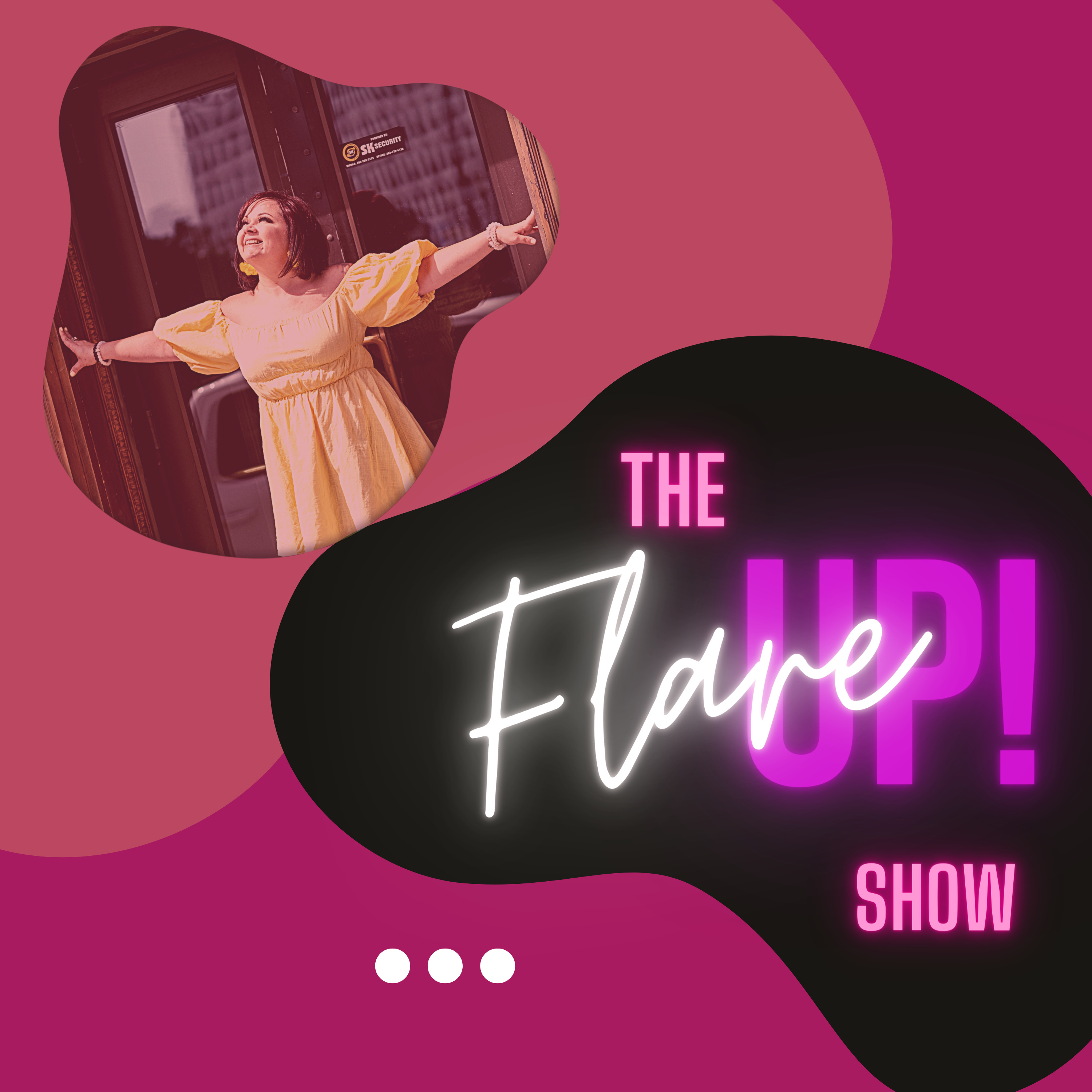 The Flare Up Show