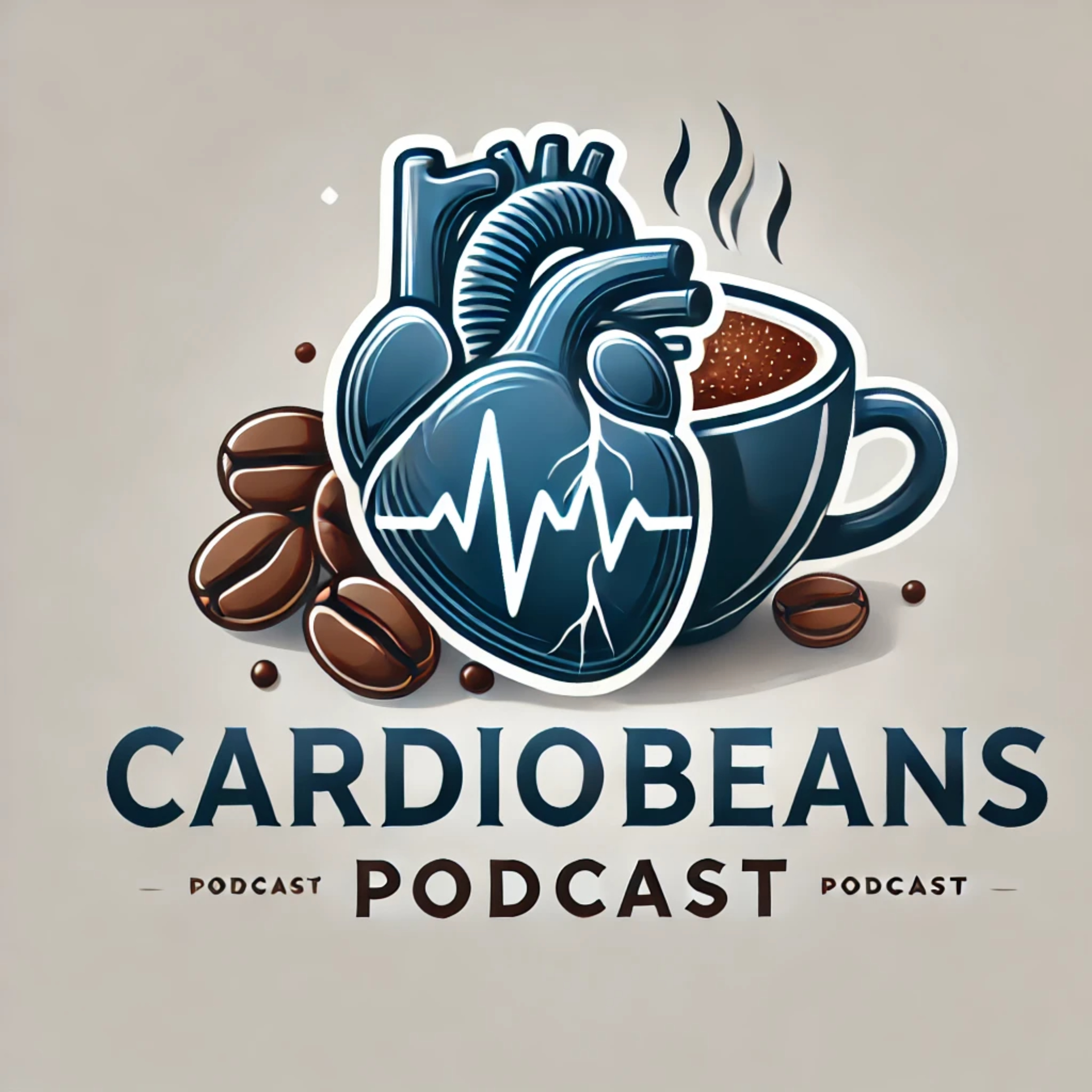 CardioBeans Podcast