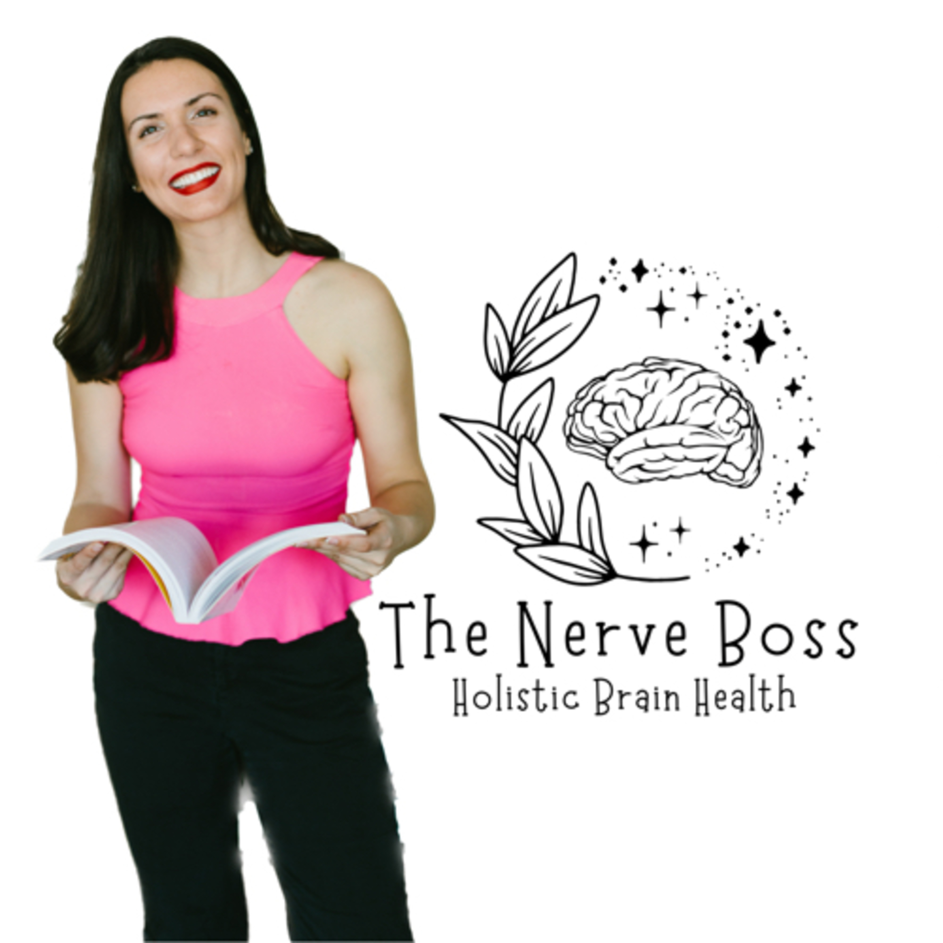 The Nerve Boss