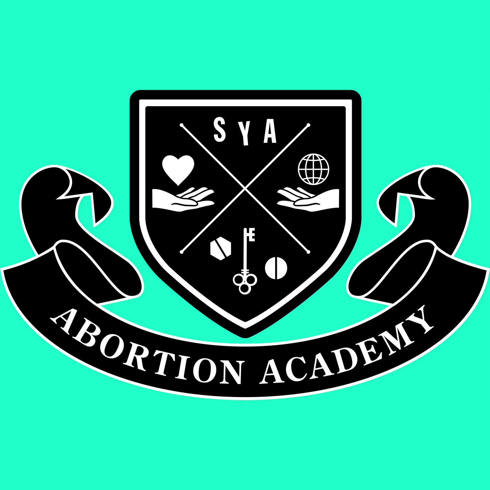 Abortion Academy with SYA