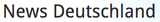 News Deutschland