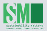 Sustainability Matters 