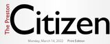 The Preston Citizen