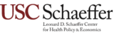USC Schaeffer Center for Health Policy & Economics - Pressroom