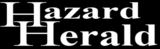 Hazard Herald