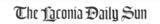 Laconia Daily Sun