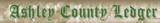 Ashley County Ledger