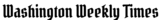 Washington Weekly Times