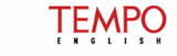 Tempo English